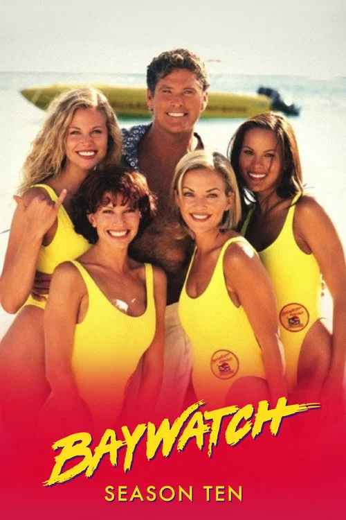Baywatch Season 10 Episode 9
