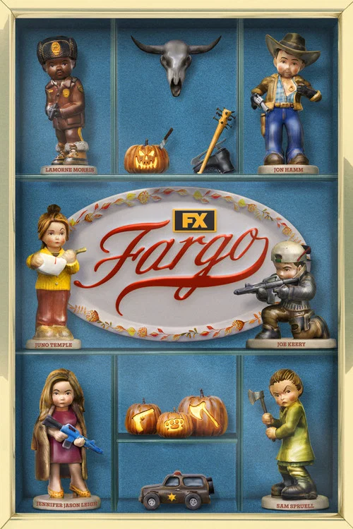Fargo Fargo