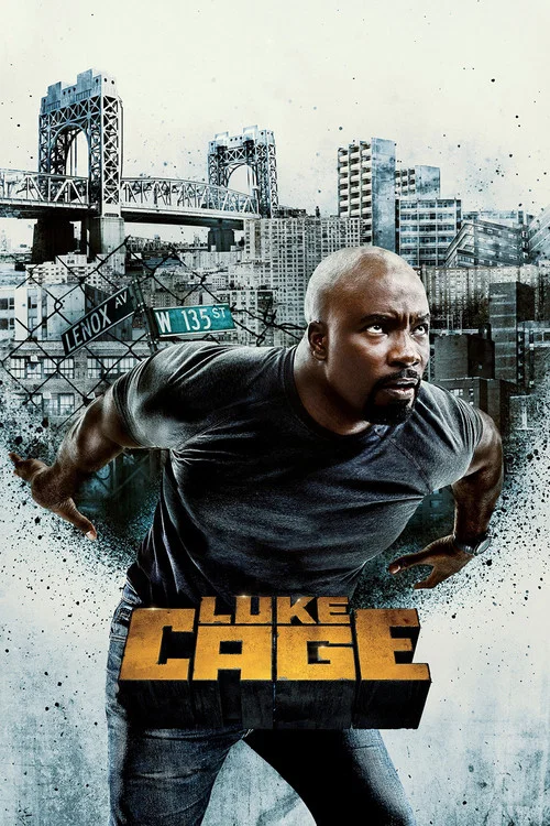 Marvel’s Luke Cage Season 2 Episode 2