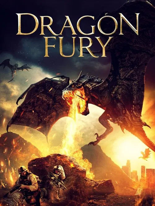 Dragon Fury Dragon Fury