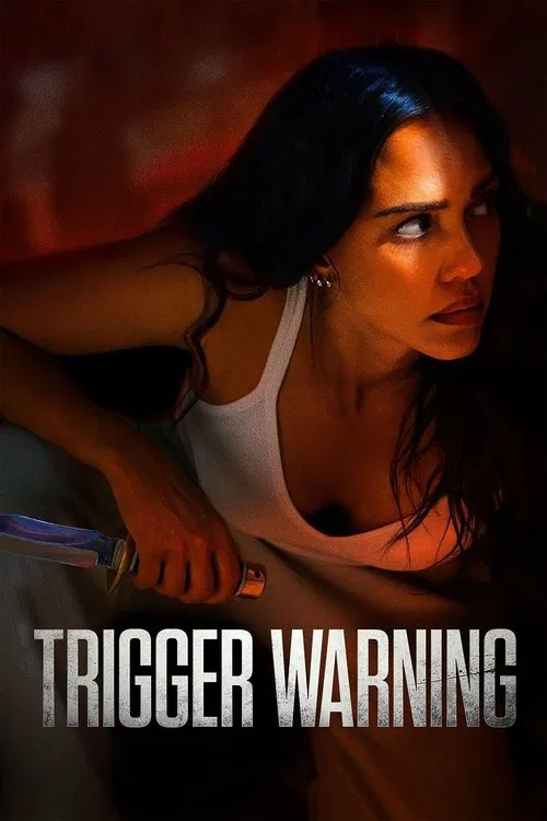 Trigger Warning Trigger Warning