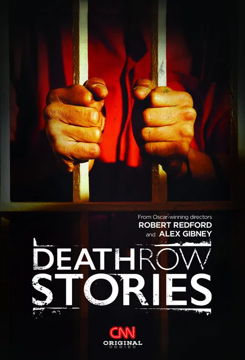 Death Row Stories Death Row Stories
