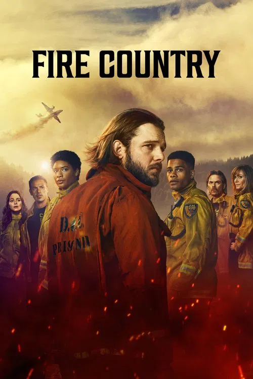 Fire Country Season 5 Episode 2