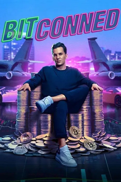 Bitconned Bitconned