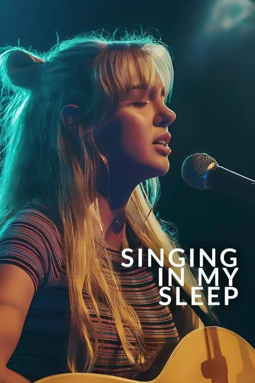 Singing in My Sleep Singing in My Sleep