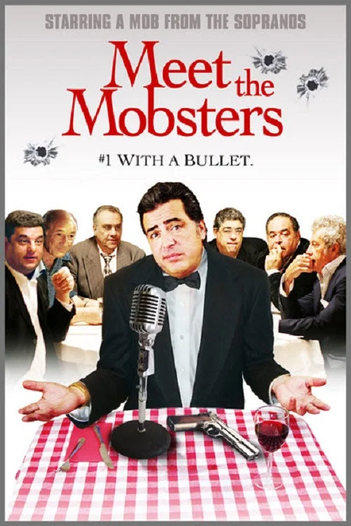 Meet the Mobsters Meet the Mobsters