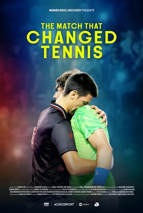 The Match That Changed Tennis The Match That Changed Tennis