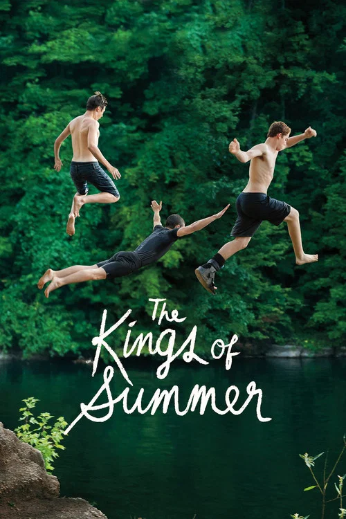 The Kings Of Summer The Kings Of Summer