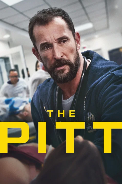 The Pitt The Pitt