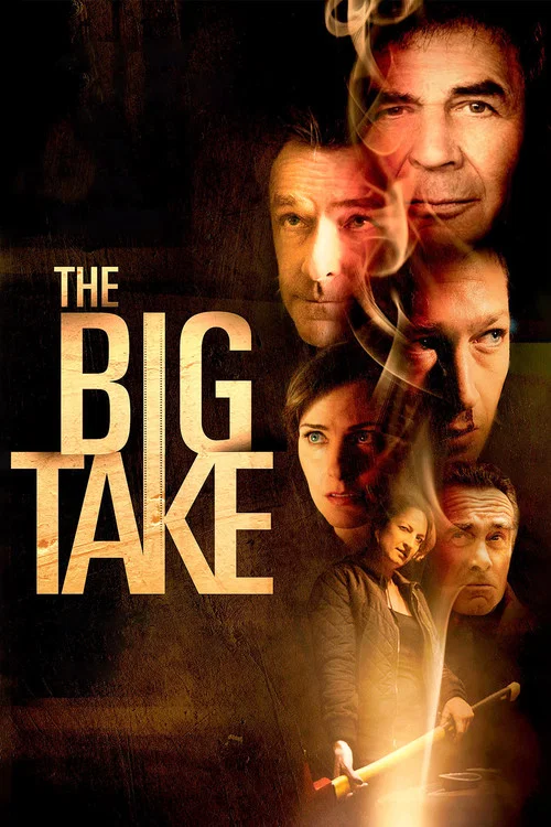 The Big Take The Big Take