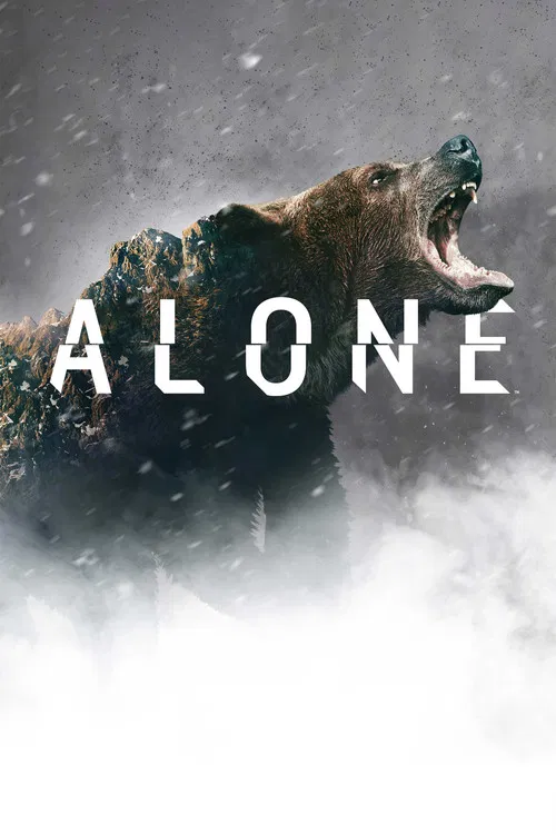 Alone Season 8 Episode 11