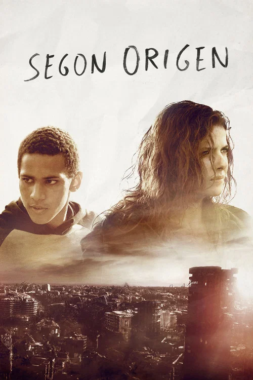Second Origin Second Origin