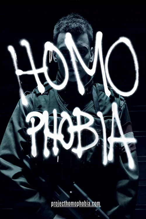 Homophobia Homophobia