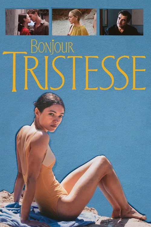 Bonjour Tristesse
