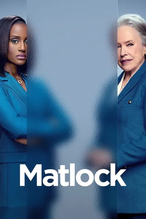 Matlock Season 2 Episode 5