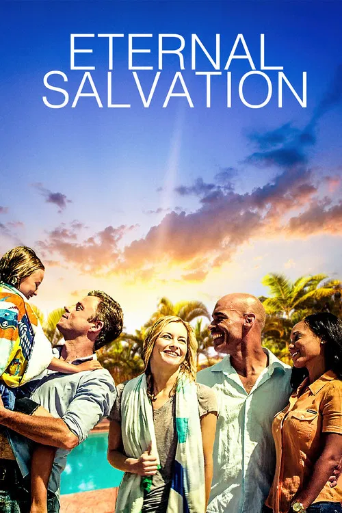Eternal Salvation Eternal Salvation