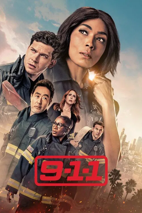 9-1-1 Season 10 Episode 1
