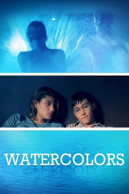 Watercolors Watercolors