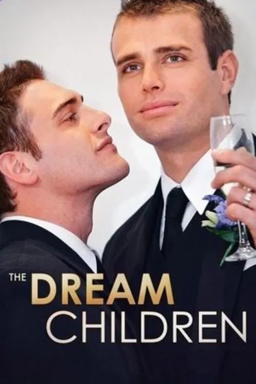 The Dream Children The Dream Children
