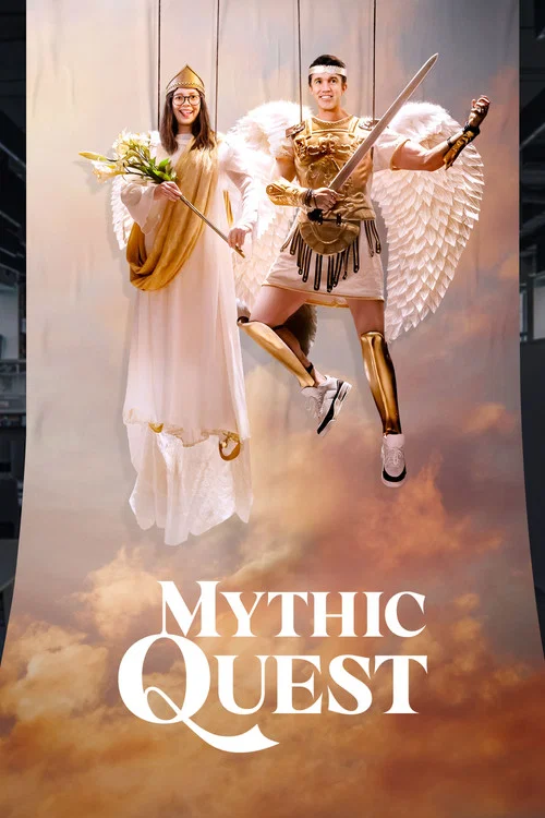 Mythic Quest Season 4 Episode 10