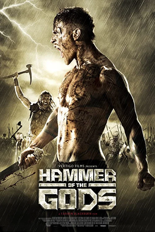 Hammer of the Gods Hammer of the Gods
