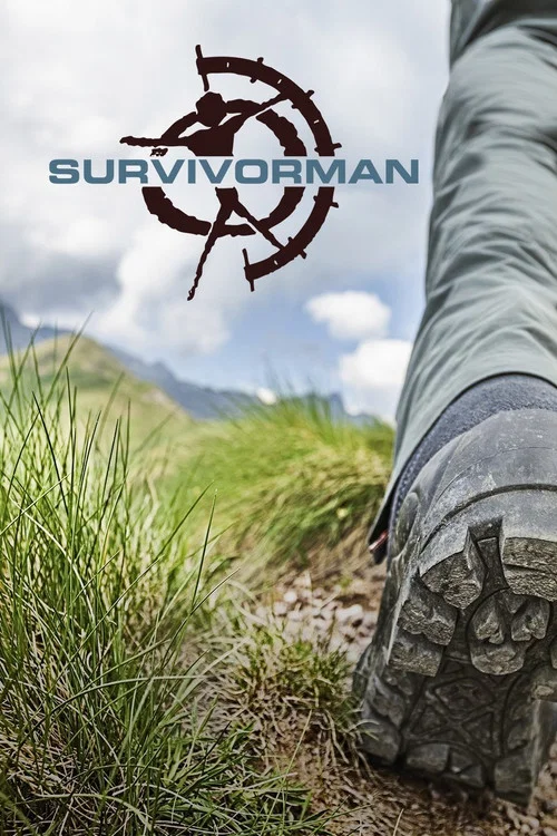 Survivorman Season 7 Episode 1