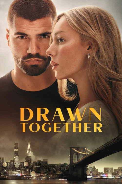 Drawn Together Drawn Together