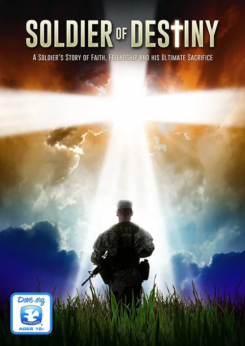 Soldier of Destiny Soldier of Destiny