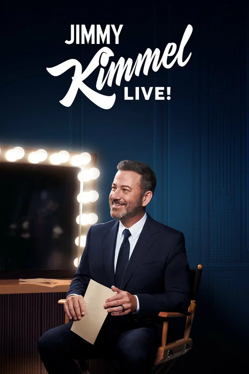 Jimmy Kimmel Live! Jimmy Kimmel Live!