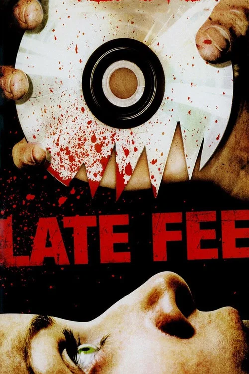 Late Fee Late Fee