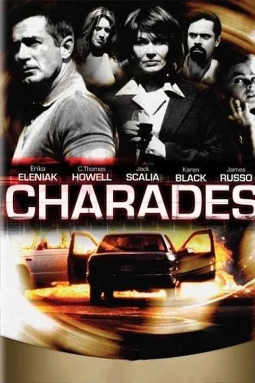 Charades Charades