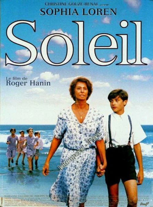 Soleil Soleil