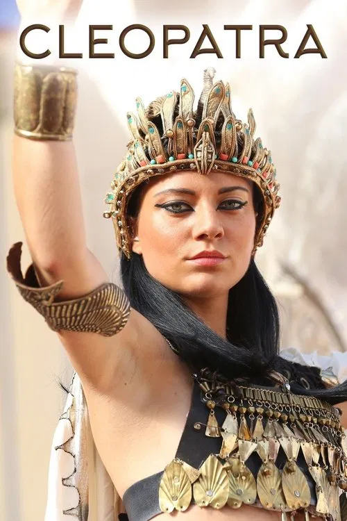 Cleopatra: Mother, Mistress, Murderer, Queen Cleopatra: Mother, Mistress, Murderer, Queen
