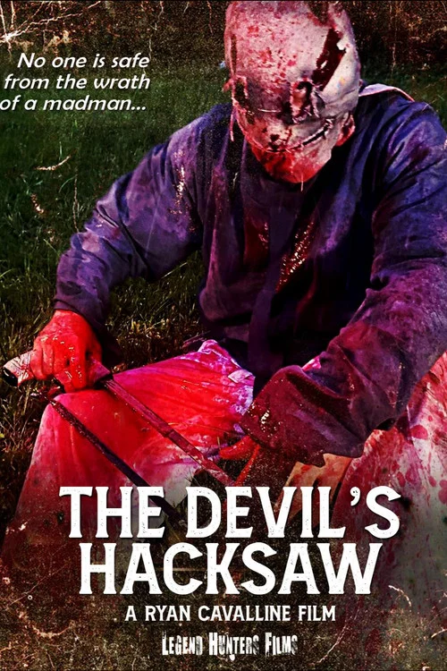 The Devil’s Hacksaw