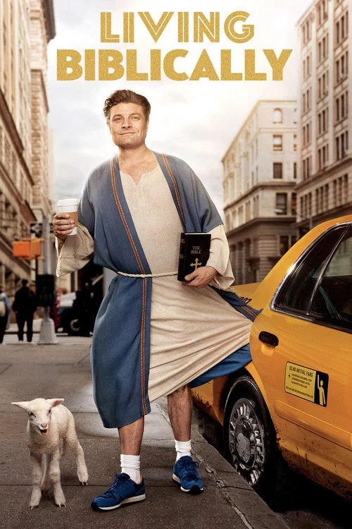 Living Biblically Living Biblically