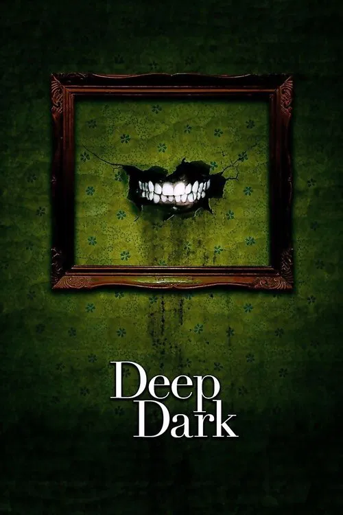 Deep Dark Deep Dark