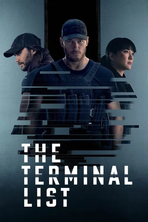 The Terminal List Season 1 Episode 6