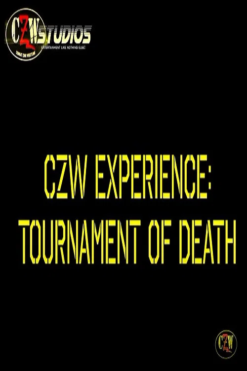 Tournament of Death: The Experience Tournament of Death: The Experience
