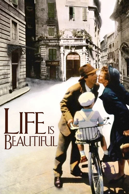 Life Is Beautiful Life Is Beautiful