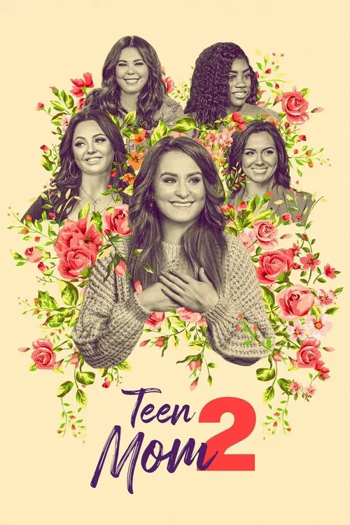 Teen Mom 2 Teen Mom 2
