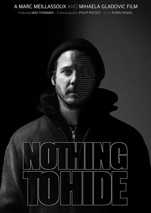Nothing to Hide Nothing to Hide