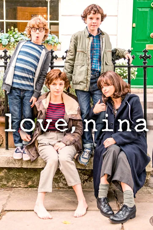 Love, Nina Love, Nina
