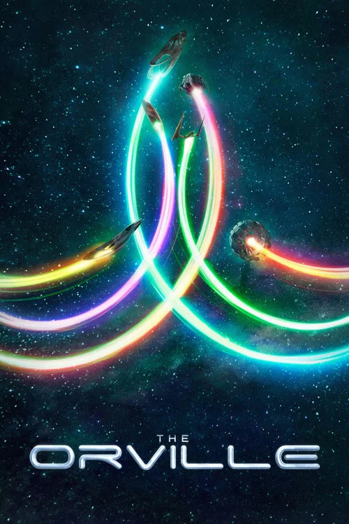 The Orville Season 1 Episode 1 The Orville Season 1 Episode 1