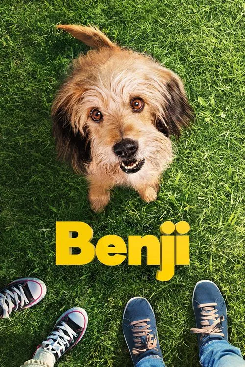 Benji Benji