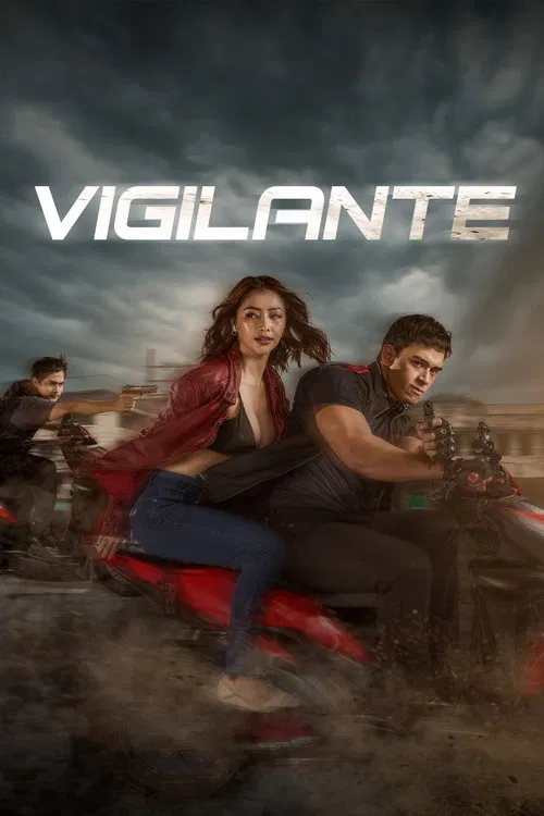 Vigilante