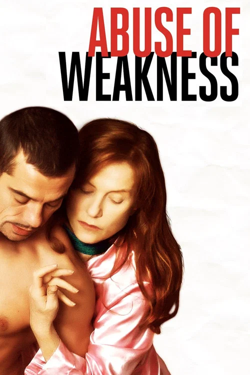 Abuse of Weakness Abuse of Weakness