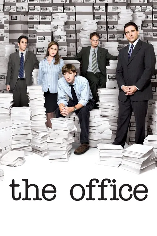 The Office The Office