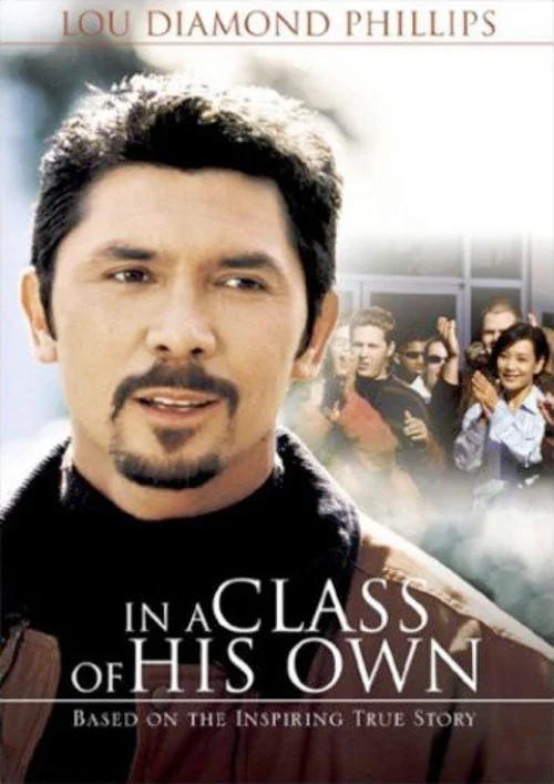 In a Class of His Own In a Class of His Own