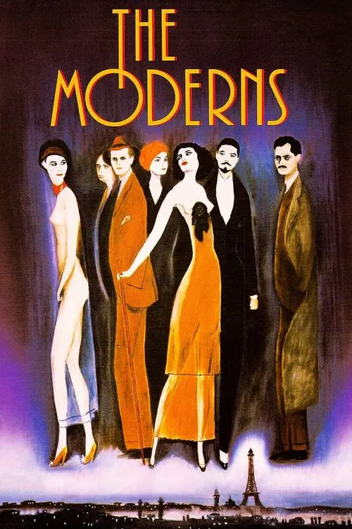 The Moderns The Moderns