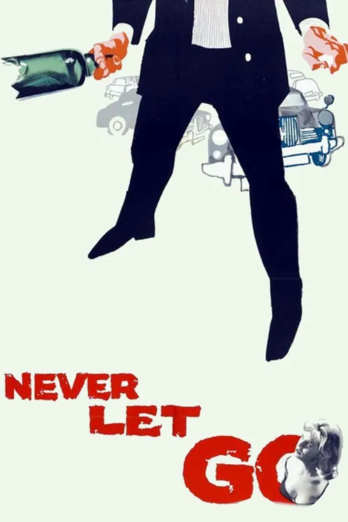 Never Let Go Never Let Go